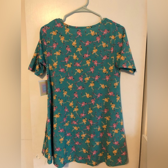 Lula Roe- Perfect T -XXS - Picture 2 of 4